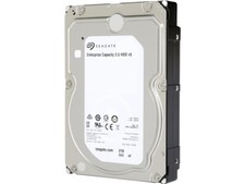 SEAGATE 2TB 7.2K 12Gb/s 3.5 SAS ST2000NM0135 ...