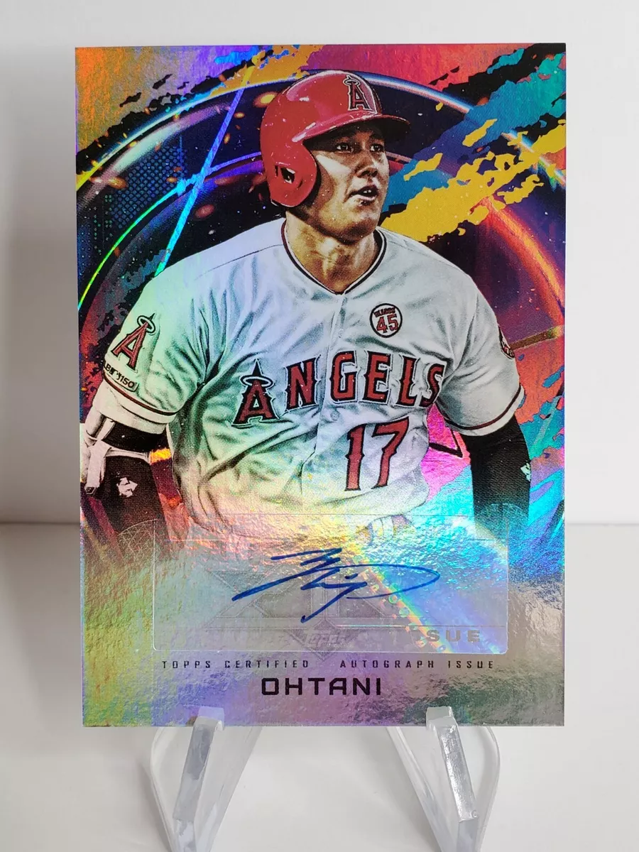 🔥 2020 MLB Topps Fire 