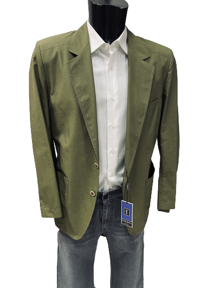 GIACCA UOMO FIRMATA YVES SAINT LAURENT