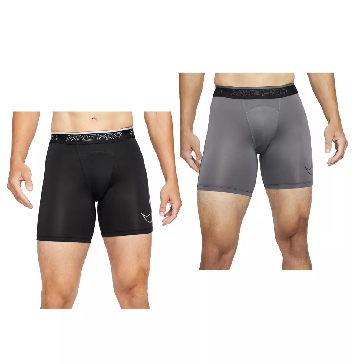 Nike pro core 6 base layer shorts mens store