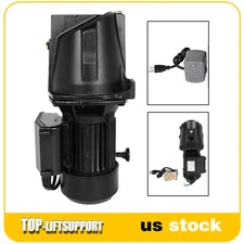 1 HP Shallow Well Jet Pump Heavy Duty Water Jet Pump w/ Pressure Switch 110V New