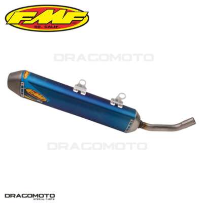 GAS GAS EC 300 2021-2022 Powercore 2.1 Extreme Auspuff FMF 025264