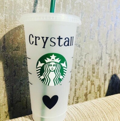 Starbucks Tasse