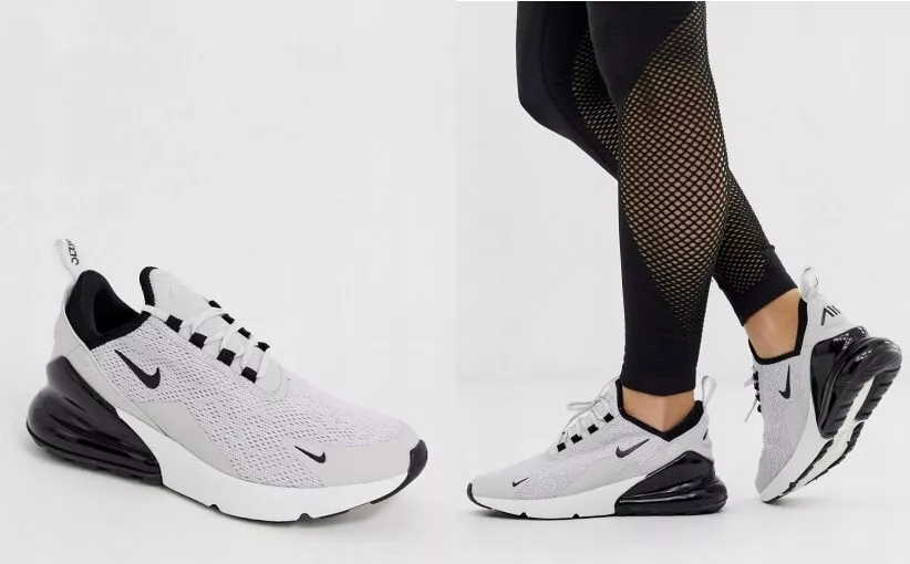 Air max 270 noir et shop beige