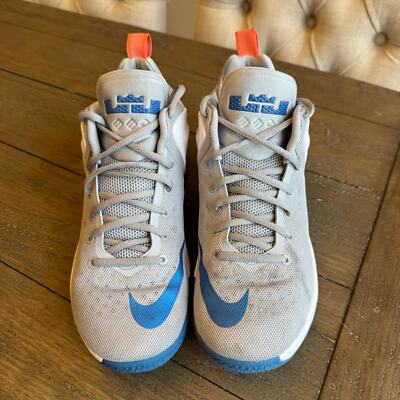 Nike LeBron Zoom Witness Men display picture 1