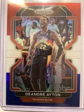 Pack to Plastic 2021-22 Panini Prizm Red White & Blue Prizm #1-330 Singles PYC