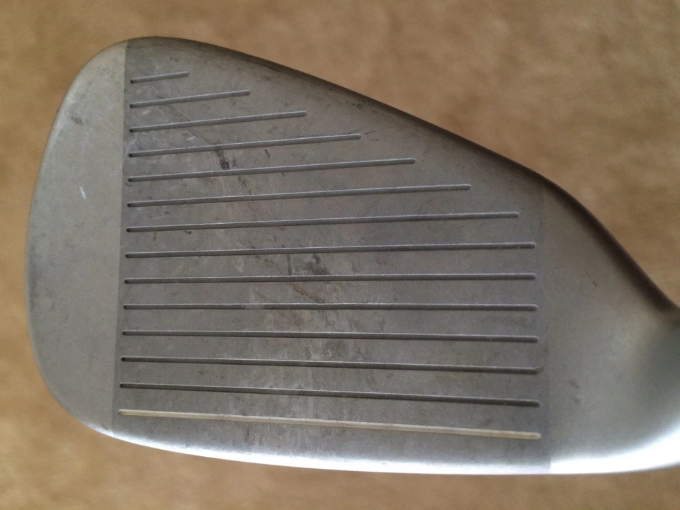 Ladies Cleveland Tour Action TA7 W Series 9 Iron Women's Flex Graphite Shaft - Image 4 of 4