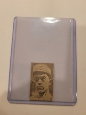 Frank Home Run Baker 1910 Minneapolis Journal A's Laminated Black Border #11