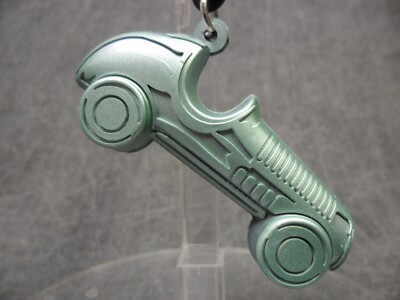 Hasbro Brands NEW * Monopoly Car Clip * Blind Bag Opened Keychain