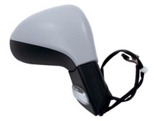 Retroviseur droit (ou coque) Peugeot 207