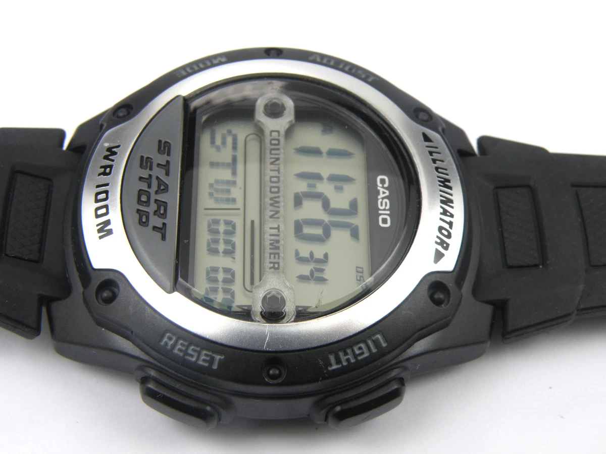Casio 756 best sale
