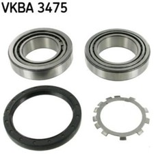 Roulement de roue Daf 66