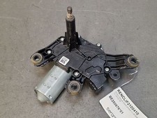 Heckscheibenwischermotor Hinten - Renault Clio IV, 5p Pause -