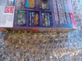 NES Nintendo OVERLORD / OVER LORD - NEW & Sealed with Authentic V-Overlap Seam!