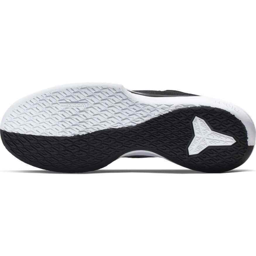 nike men's kobe mamba focus basketball shoes