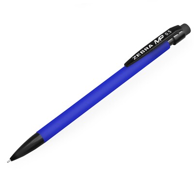 筆記具 MP Zebra MP Mechanical Pencil 0.5mm Graphite Lead 4 Colours Available