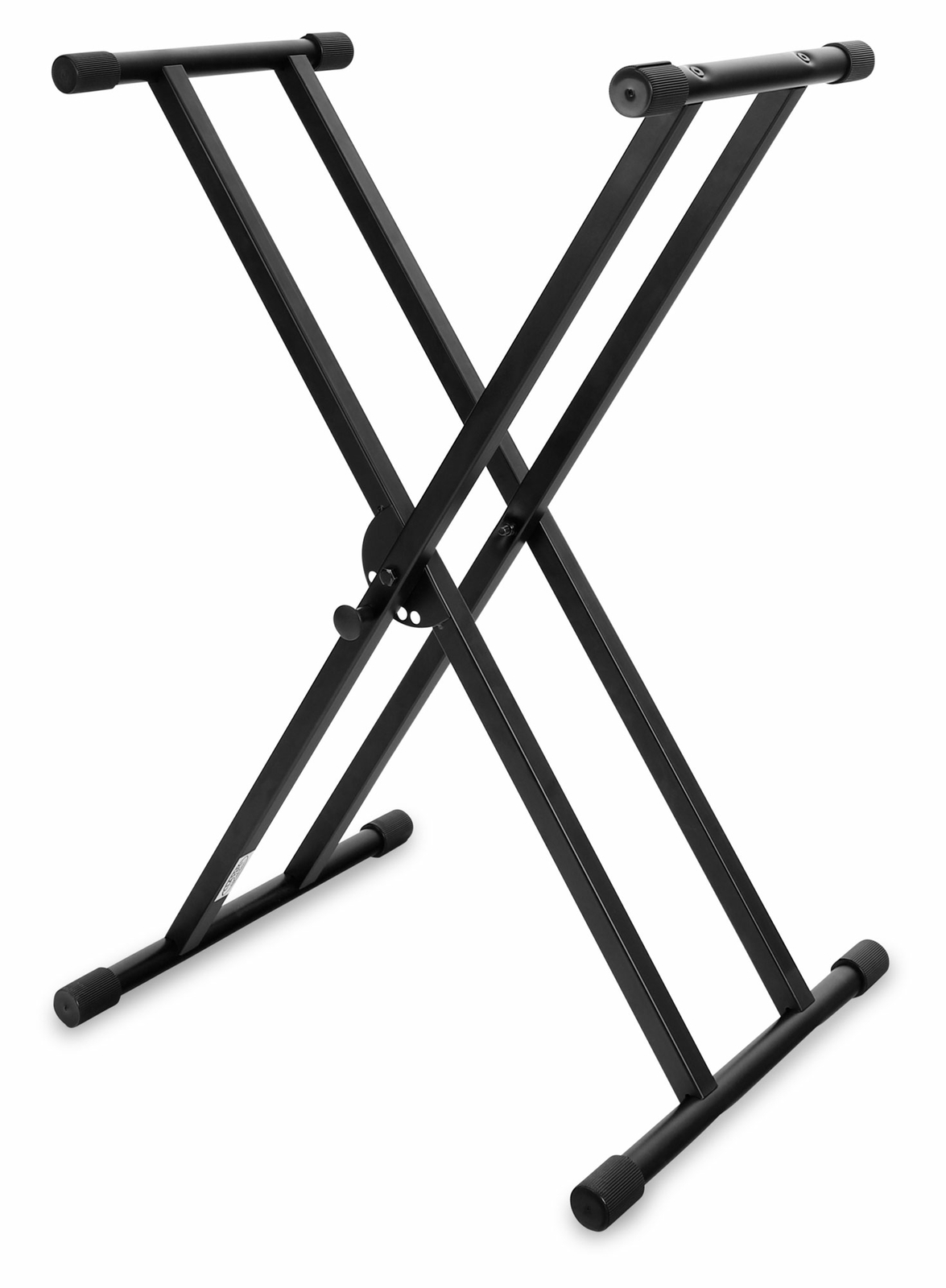 Doppelstrebiger X Клавиатура Ständer Stativ Сценическая подставка для фортепиано Scheren Ständer