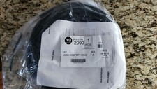 ALLEN BRADLEY 2090-XXNPMP-16S20 SERVO MOTOR POWER CABLE