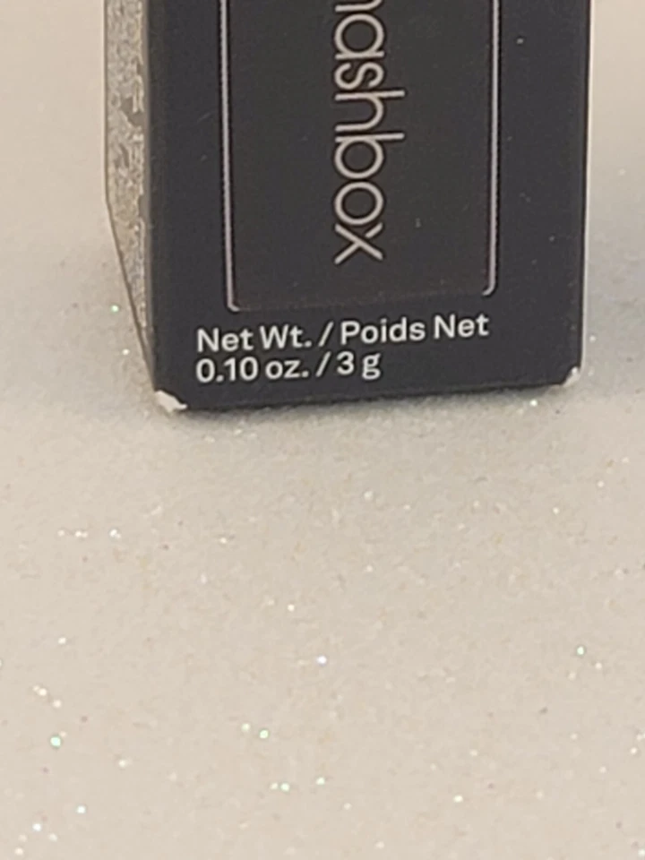 Smashbox Be Legendary Lipstick PARIS PINK MATTE 0.10 oz Full Size RARE BNIB - Image 3 of 4