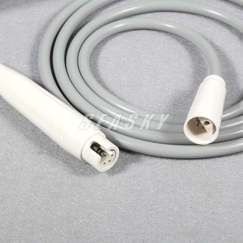 Rimuovi tartaro ad ultrasuoni Dental Sonic Scaler DTE SATELEC manipolo ZEG D1 - Foto 12 di 12