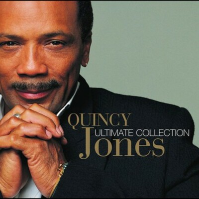 Quincy Jones Ultimate Collection New CD