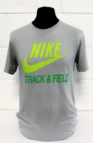 Track \u0026 Field T-Shirt Short Sleeved Top 