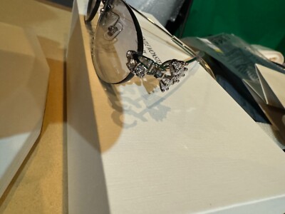 【新品タグ付き】Gentle Monster Orora 02 Jewelry Orora 02 | Gentle Monster KR Official Site