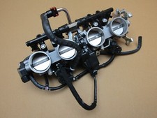 Kawasaki Z900RS ZR900 NNFNB 2022 throttle bodies MIKUNI (10197)