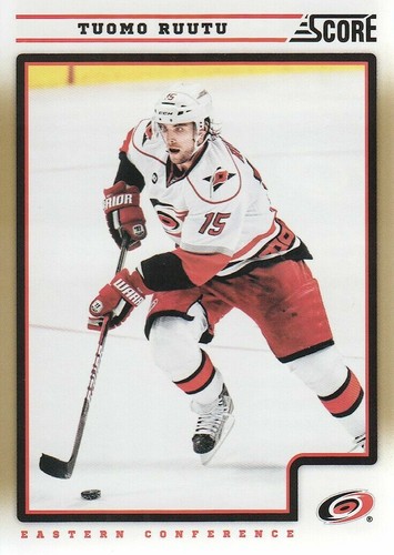 2012/13 12/13 SCORE HOCKEY GOLD RUSH PARALLEL CARDS (1-539) U-PICK FROM LIST - Picture 59 of 233
