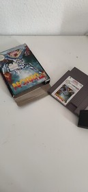 Super Turrican Pal B nes versi&oacute;n espa&ntilde;ola 