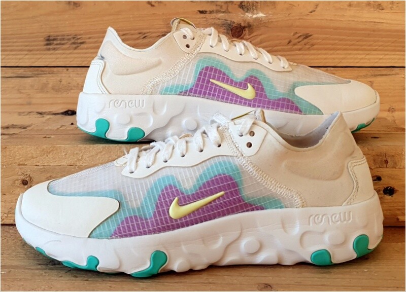 HOT Nike Sneaker Nike Renew Lucent Femme Nike Renew