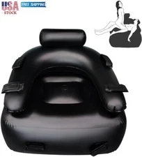 Sex Furniture Sex Sofa Inflatable BDSM Bondage Chair Bed Toys for Couples