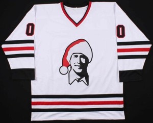 national lampoon's christmas vacation hockey jersey