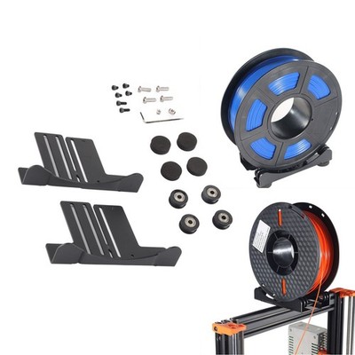 3D Printer Filament Holder For Universal Adjustable 23 116mm Filament Mount SIOP