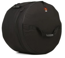Humes Berg Galaxy Bass Drum Bag - 14" x 22"