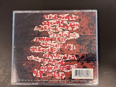 Tormented by Staind (CD, Sep-2004, Phantom Import Distribution