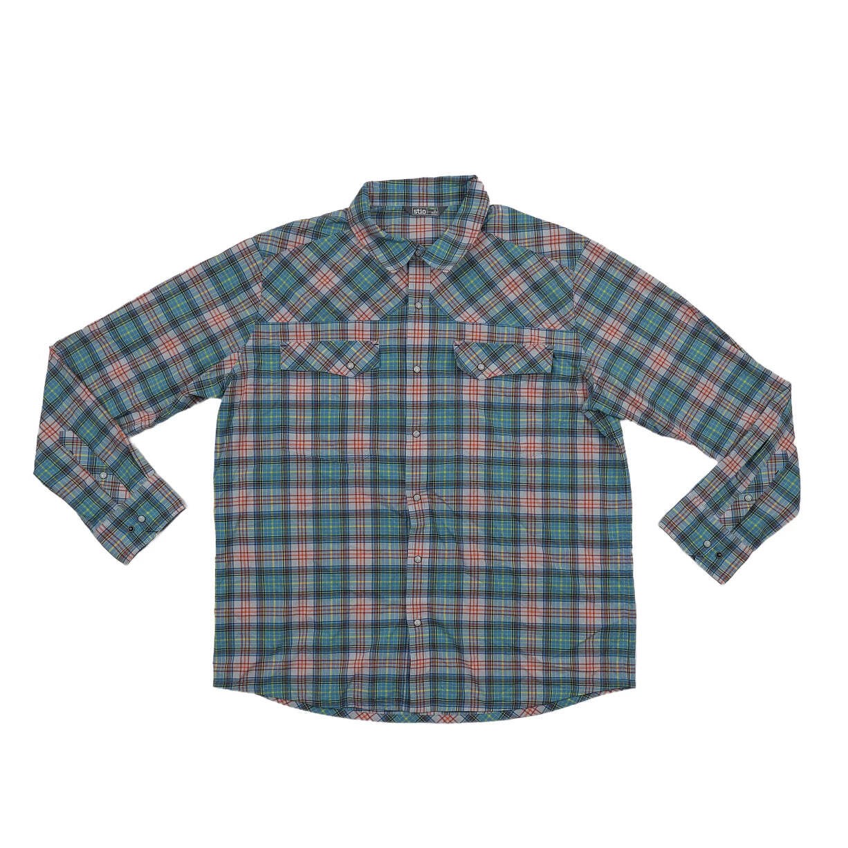 Stio Eddy Shirt LS - Men's