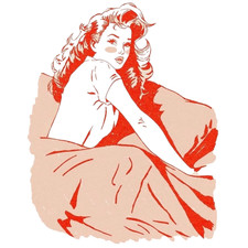 COWGIRL COUNTRY WESTERN GIRL STICKER DECAL CUTE AMERICAN AMERICANA