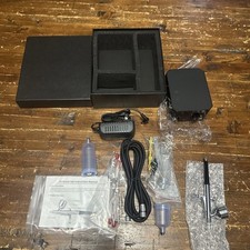 Madetec Cake Airbrush & Compressor Kit Open Box