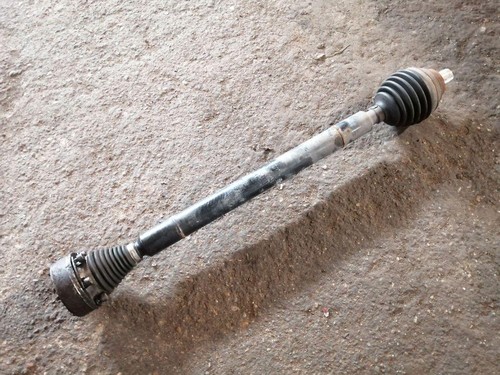 VW PASSAT B7 ALLTRACK 365 Antriebswelle vorne rechts 1K0407272QM 1.40 33967573