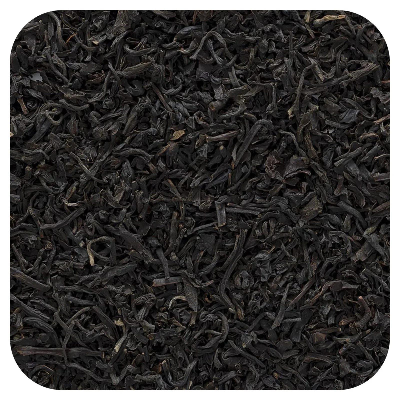 Organic Assam Black Tea, 16 oz (453 g)