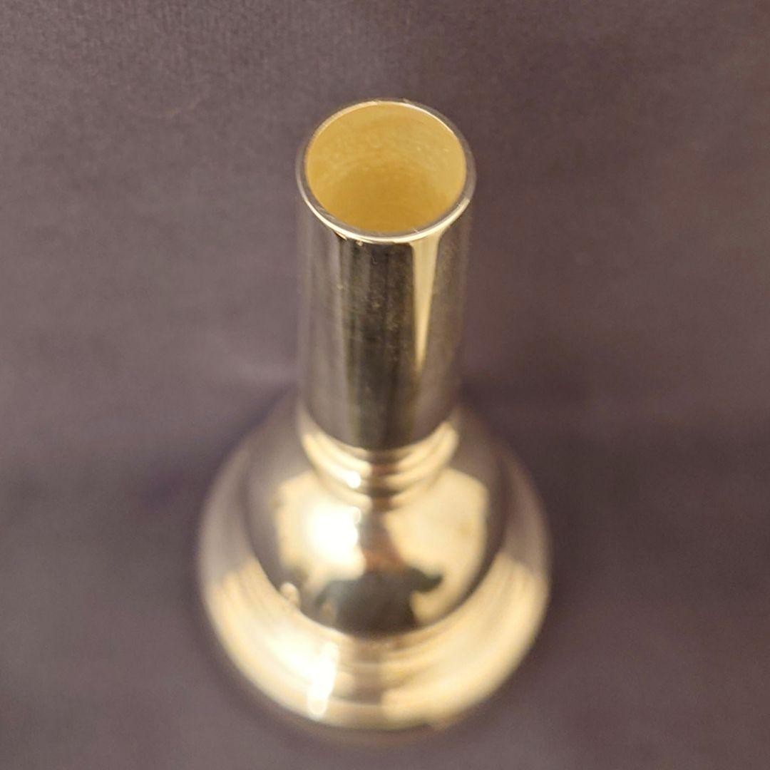 管楽器・吹奏楽器 Greg Black 1 3/8G Light Bass Trombone 管楽器