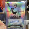 2021 Panini Prizm Draft Picks - Signing Sessions Christian Roa #SS-CR (AU, RC)