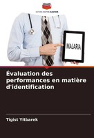 Tigist Yitbarek | ÉValuation Des Performances En MatièRe D'identification | Buch