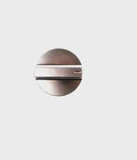 Miele Cooktop and Combiset Programme Knob  CS1011 CS1011G  CS1011LP  CS1221