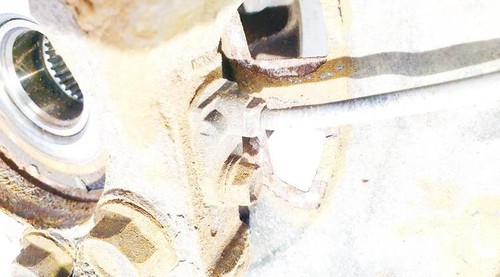 8954302061 ABS Radsensor Drehzahlsensor Sensor Raddrehzahl Abs FÃ DE2391613-00