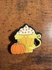 Disney Loungefly Belle Princess Pumpkin Spice Scented Blind Box Mystery Pin