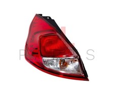 FARO FANALE FANALINO POSTERIORE PER FORD FIESTA 2013-2017 Sinistra C1BB-13405-AE