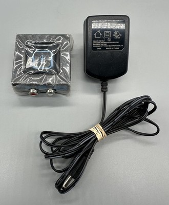 Bluetooth Audio Adapter for Streaming STEREO System Esinkin Wireless Audio RCA