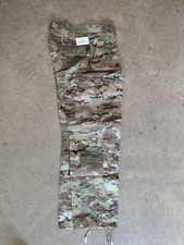 New Trousers, Pants, Army Combat-Unisex, Multicam, OCP, Medium Regular